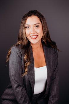 Photo of Jasmine Landry